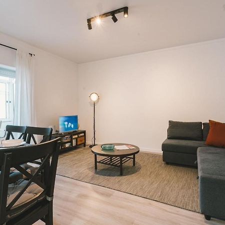 Best Houses 58 - Cozy apartment in Consolação Beach Peniche Extérieur photo