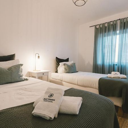 Best Houses 58 - Cozy apartment in Consolação Beach Peniche Extérieur photo