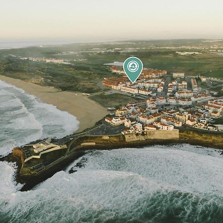 Best Houses 58 - Cozy apartment in Consolação Beach Peniche Extérieur photo