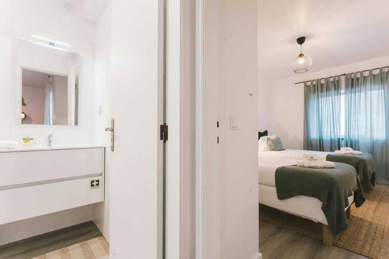 Best Houses 58 - Cozy apartment in Consolação Beach Peniche Extérieur photo