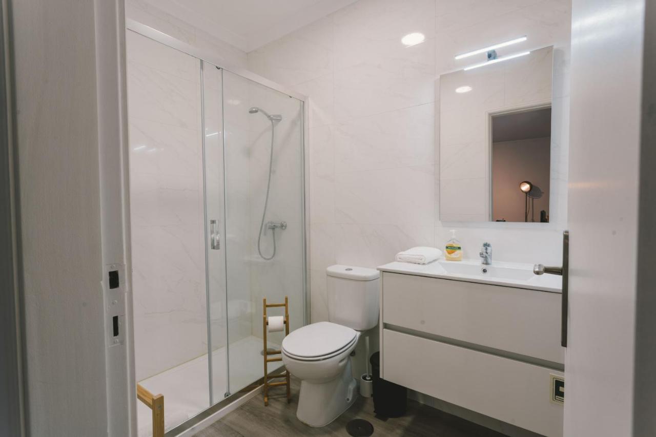 Best Houses 58 - Cozy apartment in Consolação Beach Peniche Extérieur photo