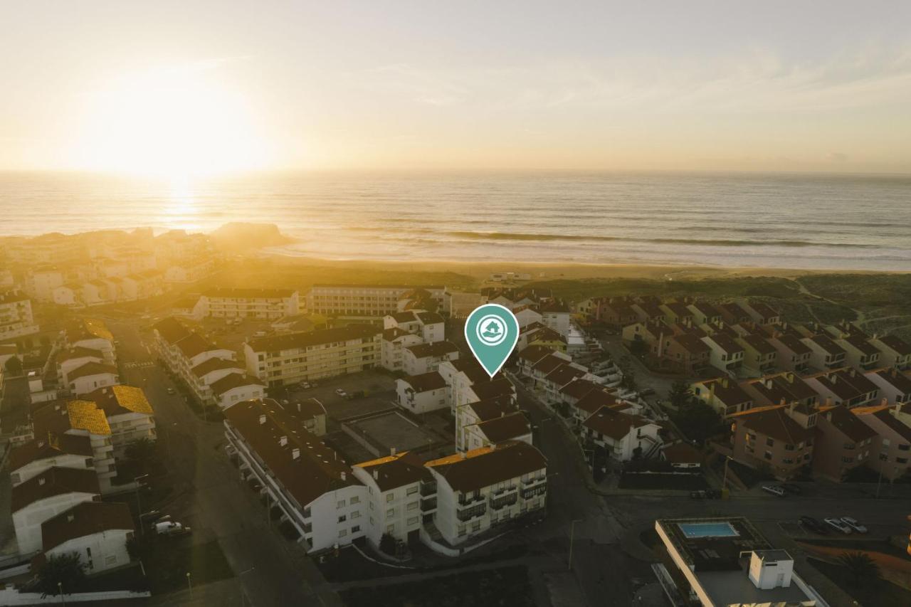 Best Houses 58 - Cozy apartment in Consolação Beach Peniche Extérieur photo