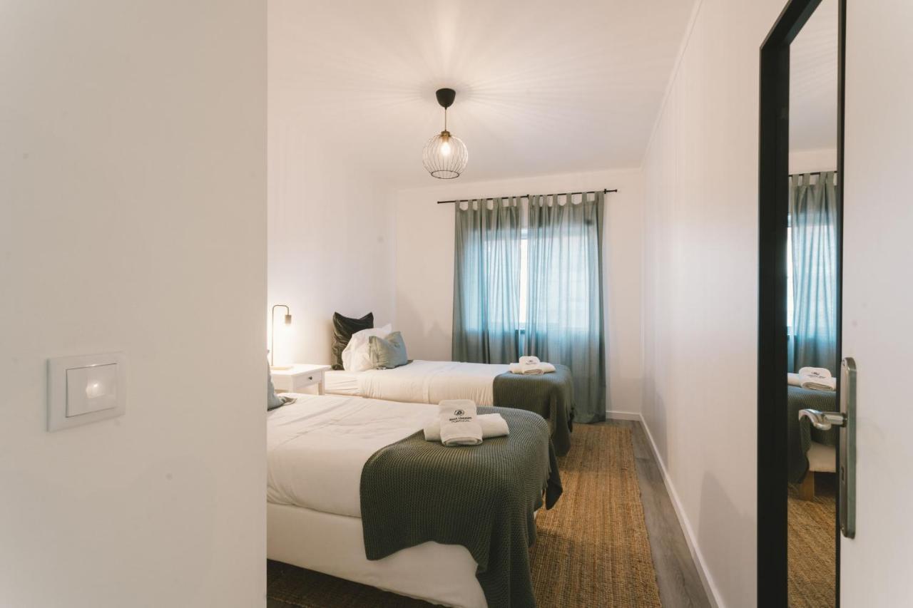 Best Houses 58 - Cozy apartment in Consolação Beach Peniche Extérieur photo