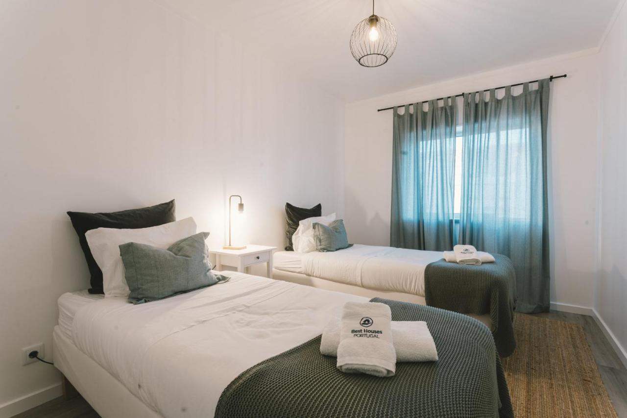 Best Houses 58 - Cozy apartment in Consolação Beach Peniche Extérieur photo