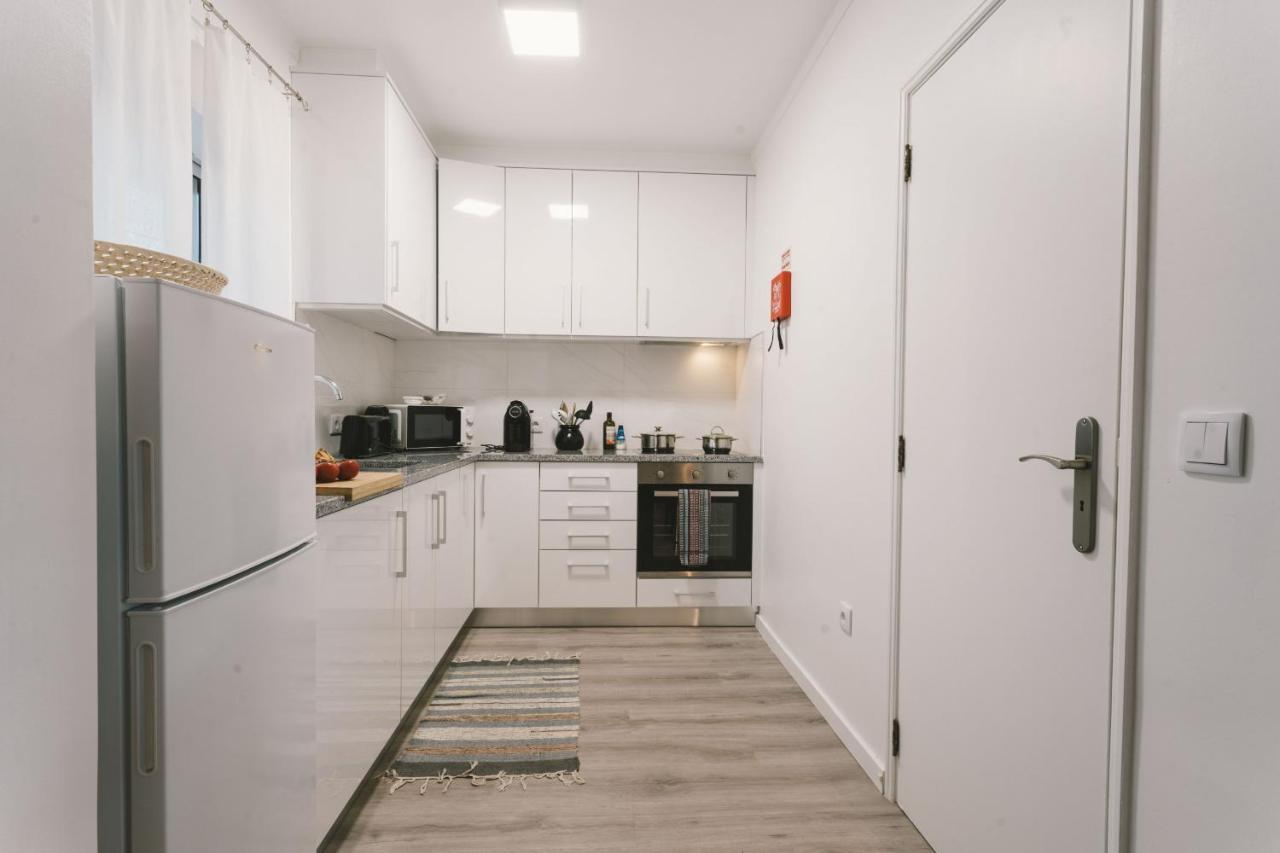 Best Houses 58 - Cozy apartment in Consolação Beach Peniche Extérieur photo