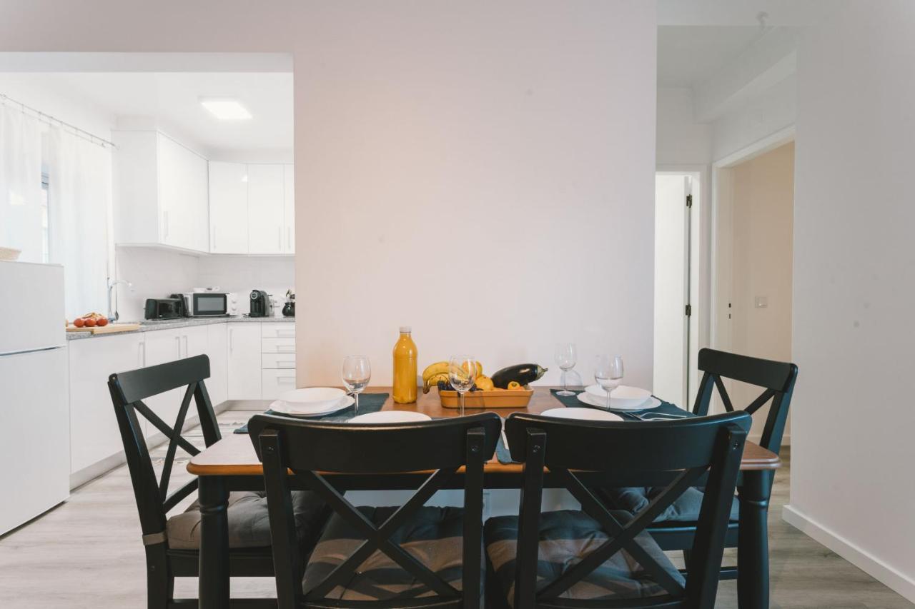 Best Houses 58 - Cozy apartment in Consolação Beach Peniche Extérieur photo