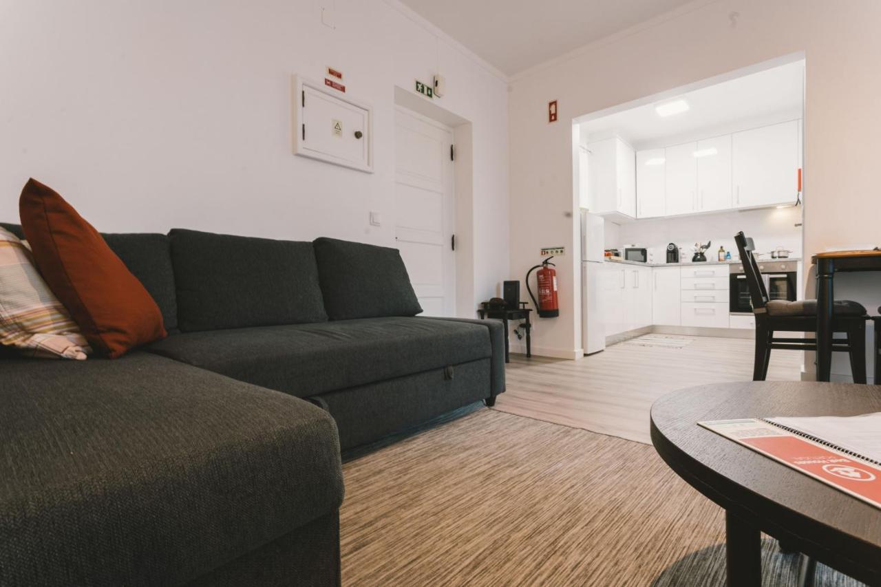 Best Houses 58 - Cozy apartment in Consolação Beach Peniche Extérieur photo