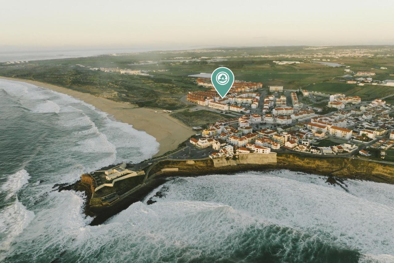 Best Houses 58 - Cozy apartment in Consolação Beach Peniche Extérieur photo